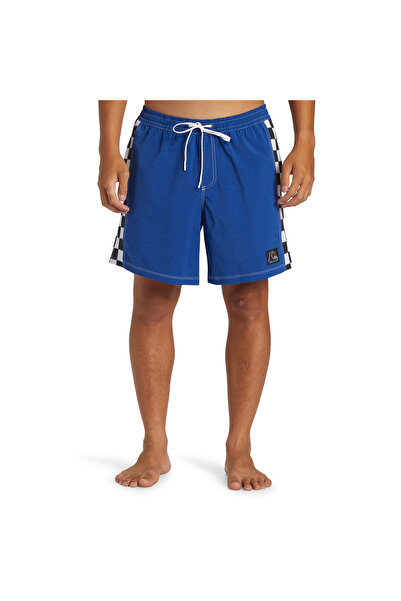 Quiksilver Мъжки сини бански шорти - Arch Volley 17nb Aqyjv03133-byc0