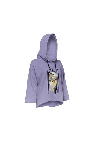 Biggdesign Nature Nature Women's Sweatshirt