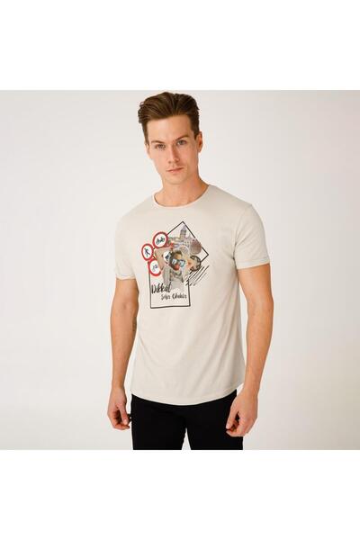 Biggdesign Nature Stall Men's T-shirt
