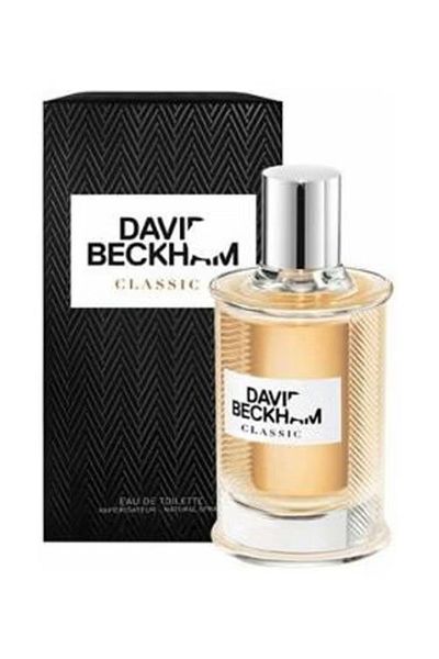 David Beckham Classic EDT 90ml