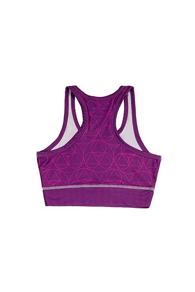 Biggdesign Biggyoga Karma Sports Bustier