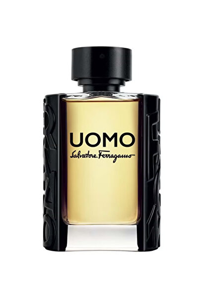 Salvatore Ferragamo عطر أومو 100 مل