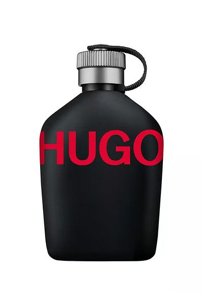 Hugo Boss Just Different Eau de Toilette Natural Spray 200ml
