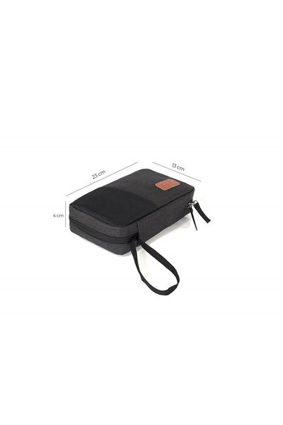 Mack Mcc-4005 Compatible Electronic Accessory Bag