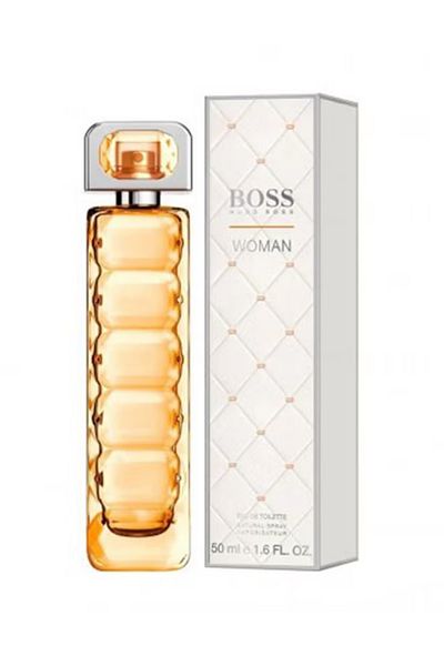 Hugo Boss Boss Women EDT Natural Spray 50ml