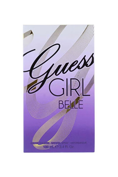 Guess Belle EDT 100ml