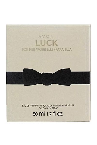 AVON Luck For Her EDP 50ml
