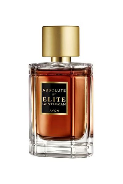 AVON Elite Gentleman Absolute EDT 50ml