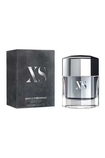 Paco Rabanne XS Pour Homme 2018 EDT 100ml