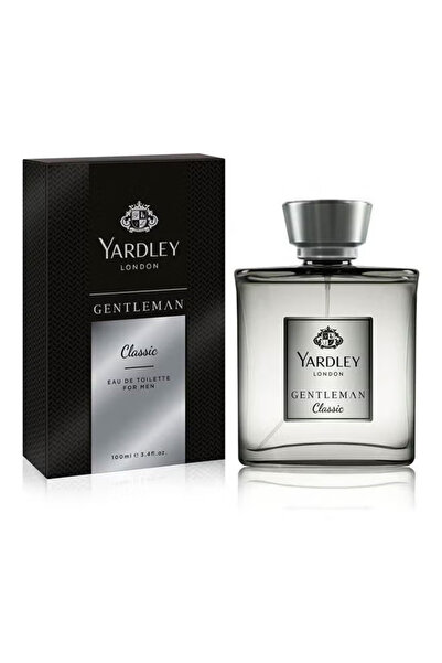 YARDLEY جنتلمان كلاسيك او دي تواليت 100 مل