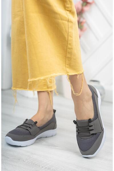 StWenn Pantofi de damă, cu talpă confortabilă, pantofi casual