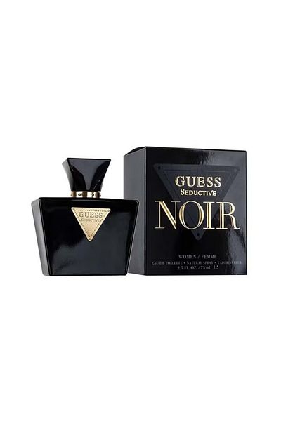 Guess Sed Noir for Women EDT 75ml