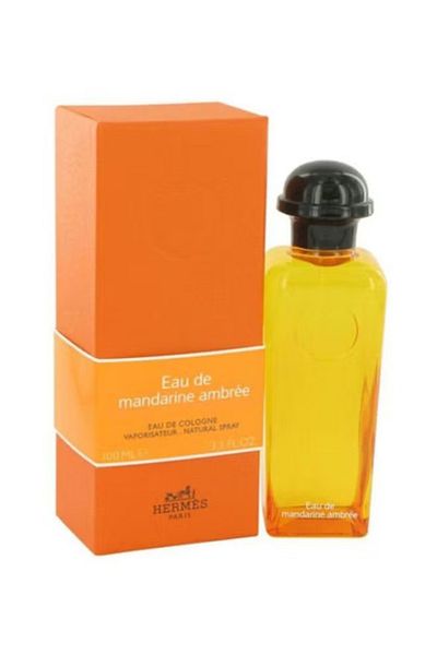 Hermes Eau De Mandarine Ambree 100ml