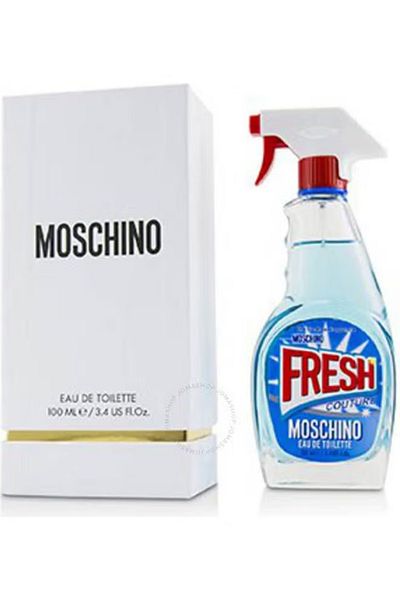 Moschino Fresh Couture EDT 100ml