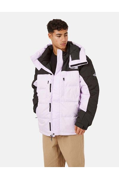 THE NORTH FACE Bb Hmlyn Parka