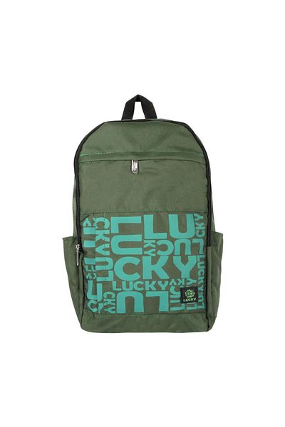 Biggdesign Nálady Up Lucky Laptop Batoh