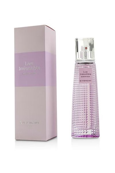 Givenchy Live Irresistible Blossom Crush EDT 50ml