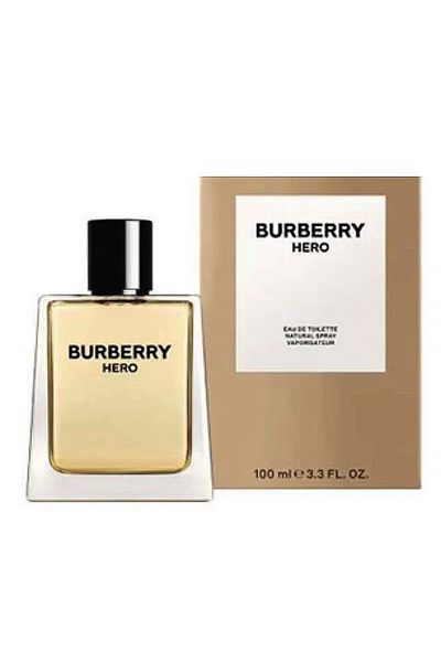 BURBERRY Hero Edt 100ml