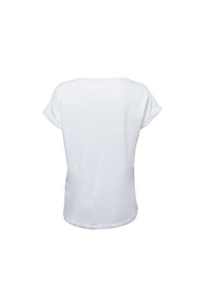 Biggdesign Red Face T-shirt