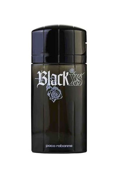 Paco Rabanne Black XS EDT 100ml