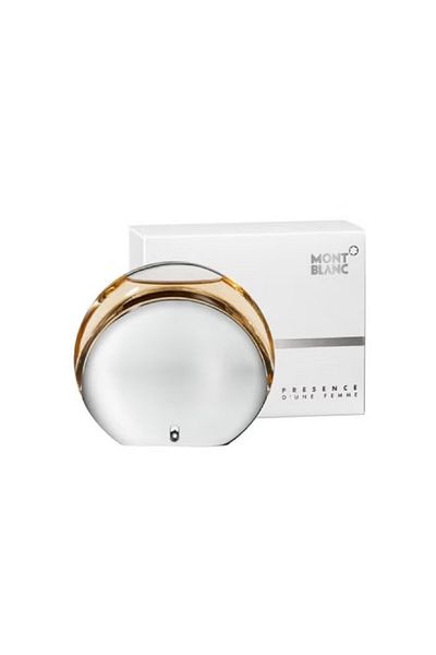 Montblanc Presence D'une Femme EDT 75ml