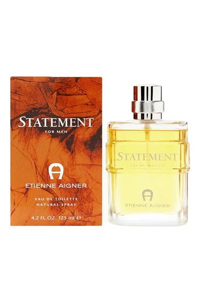 Aigner Statement EDT 1, 125ml