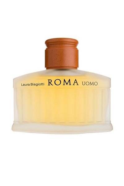 Laura Biagiotti Roma Uomo EDT 125ml