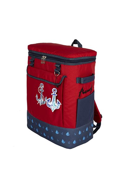 ANEMOSS Thermal Insulated Anchor Bag