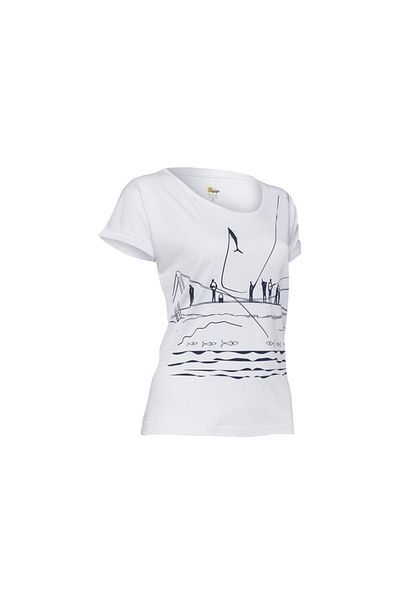 Biggdesign Fishermen T-shirt