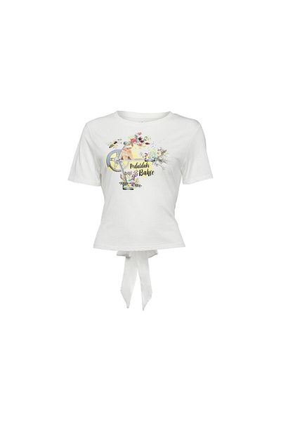 Biggdesign Nature Garden on Pedal Women's T-shirt