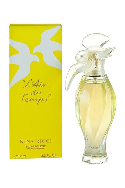 Nina Ricci عطر L'Air Du Temps EDT 100 مل