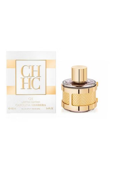 Carolina Herrera Limited Edition Eau De Parfume 100ml