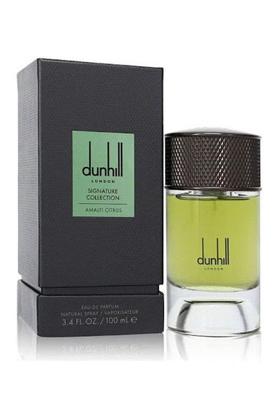 Dunhill Signature Coll. Amalfi Citrus EDP 100ml