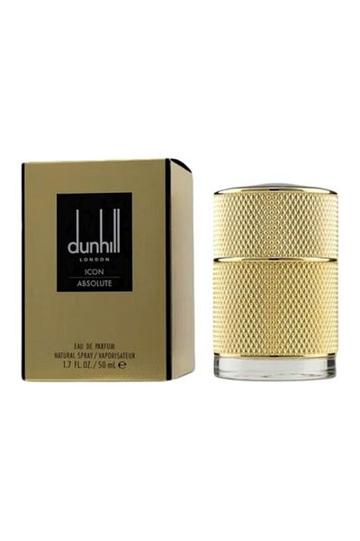Dunhill Icon Absolute EDP 50ml