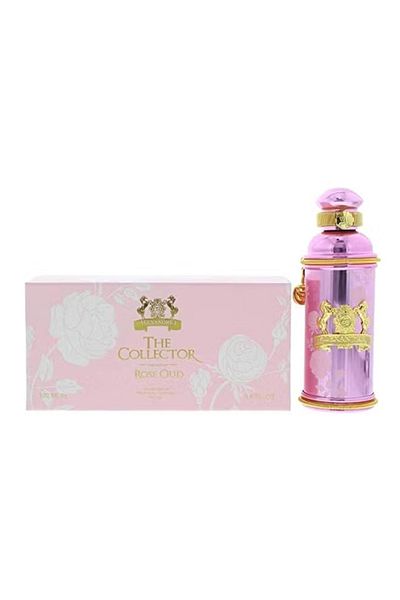 Alexandre J Rose Oud EDP 100ml