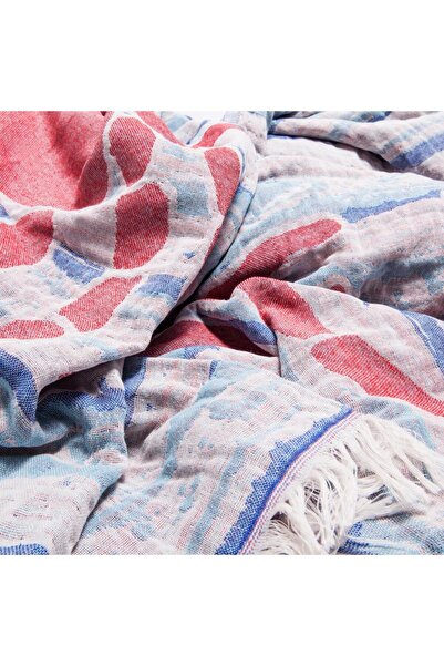 ANEMOSS Yengeç Peştemal 100x180 Cm