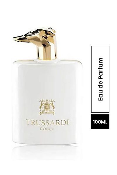 Trussardi Donna Levriero Coll. Intense EDP 100ml