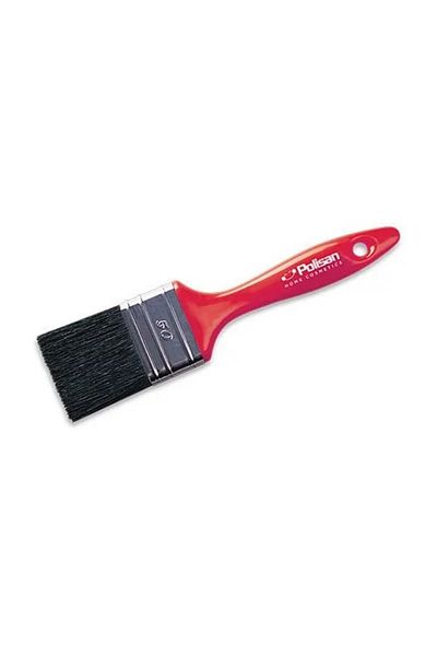 Polisan Oil Paint Brush No:4