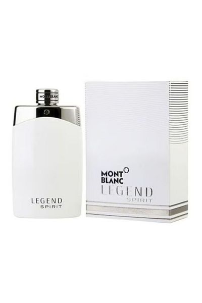 Montblanc Legend Spirit EDT 200ml