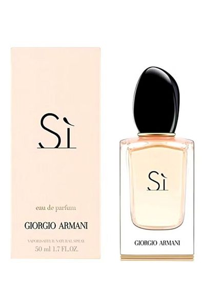 Giorgio Armani Si EDP 50ml