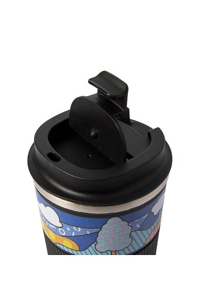 Any Morning Ba21549 - كوب ترمس 500 مل