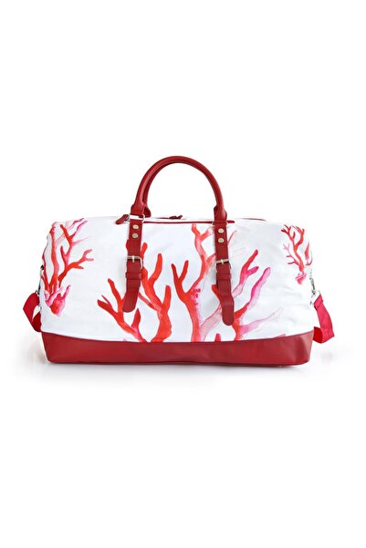 ANEMOSS Geanta de voiaj Coral