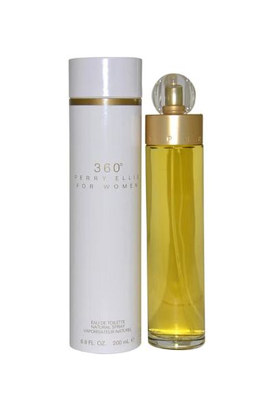 Perry Ellis 360Â° EDT 200ml
