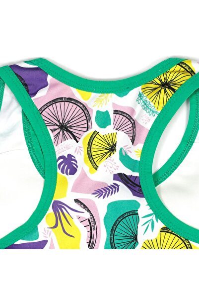 Biggdesign Nature Discovery Women's Bustier