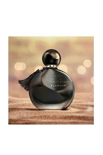 AVON Far Away Glamour EDP 50ml