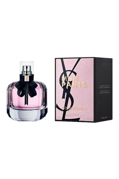 Yves Saint Laurent مون باريس أو دو برفيوم 90 مل
