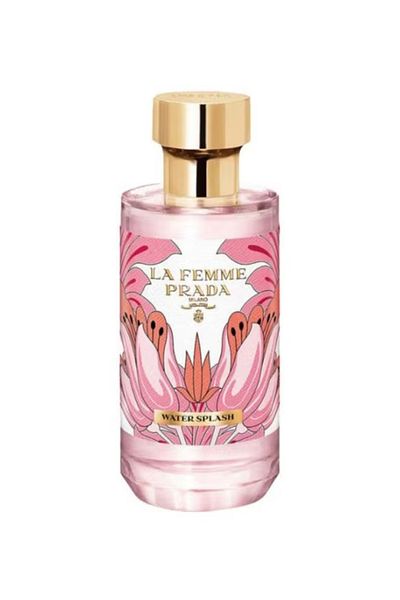 Prada La Femme Water Splash EDT 150ml