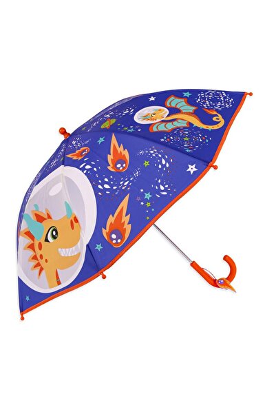 Milk & Moo Milk&moo Milkyway Ponix Çocuk Şemsiyesi