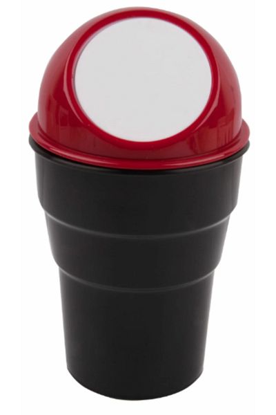 NEKTAR Auto Trash Can