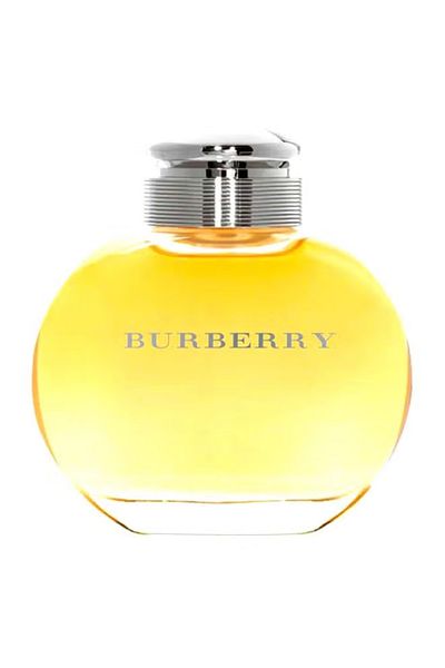 BURBERRY For Women EDP Natural Spray 100ml